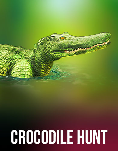 Crocodile Hunt