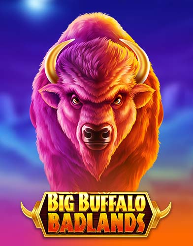 Big Buffalo Badlands