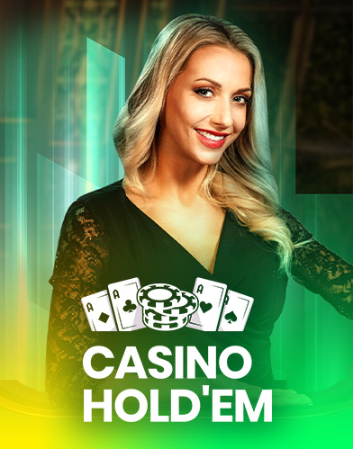 Casino Holdem