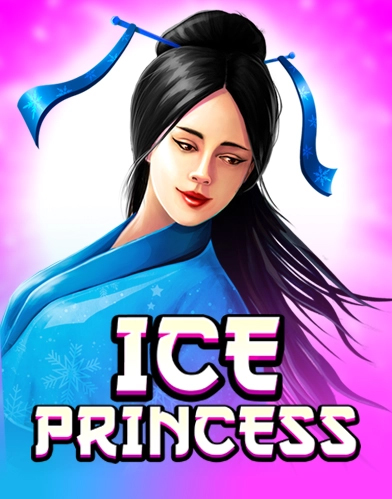 Ice Princess