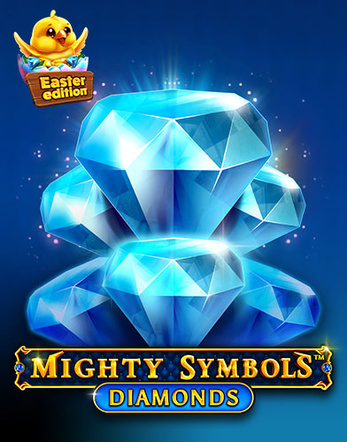 Mighty Symbols: Diamonds Easter 