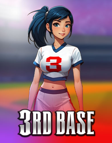3rd Base