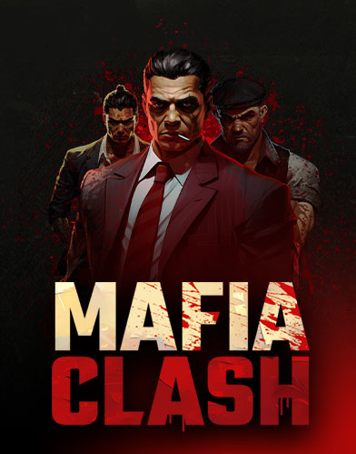 Mafia Clash