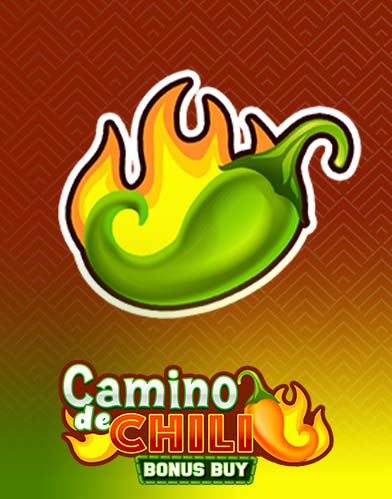 Camino de Chili Bonus Buy