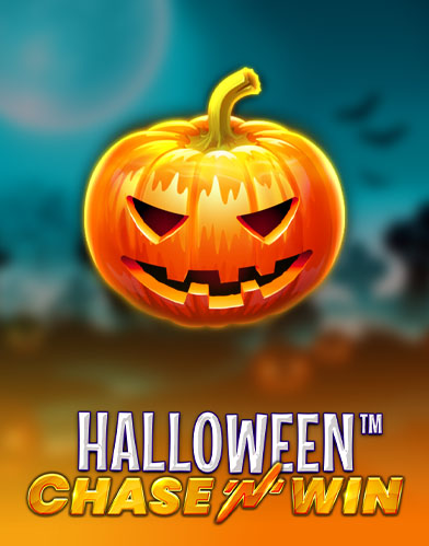 Halloween - Chase N Win