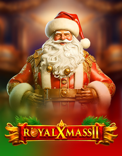 Royal Xmass 2
