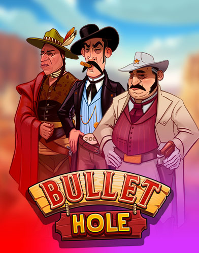 Bullet Hole
