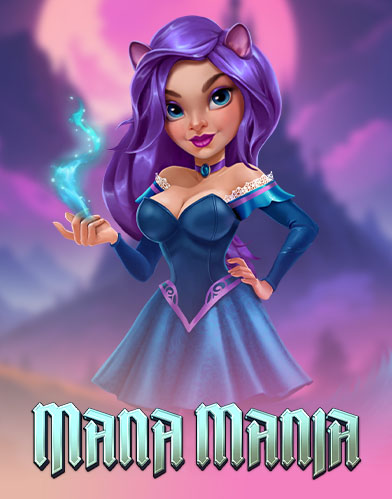 Mana Mania