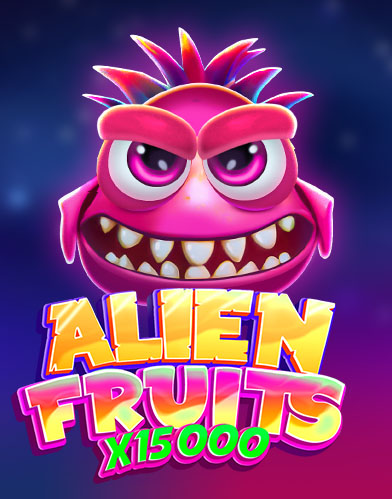 Alien Fruits