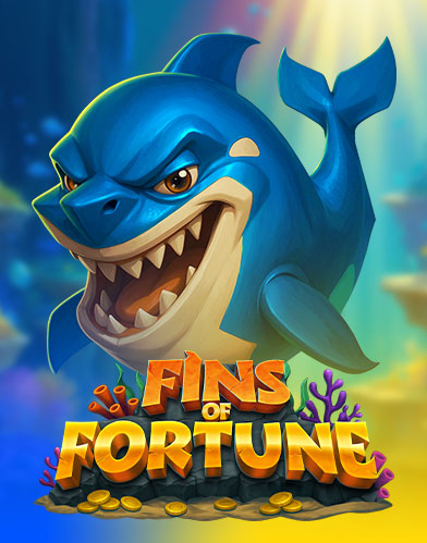 Fins of Fortune