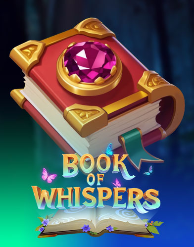 Book of Whispers 