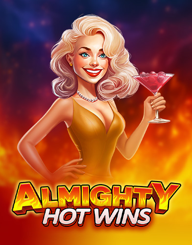 Almighty Hot Wins 