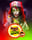Book of Madness Flaming Link