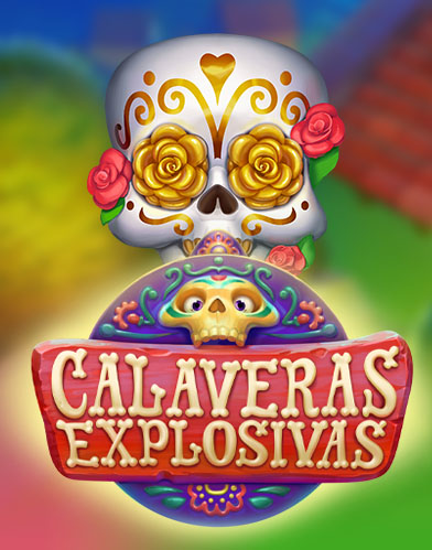 Calaveras Explosivas