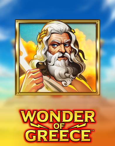Wonder of Greece