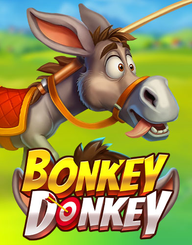 Bonkey Donkey