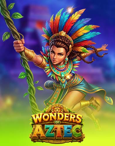 Wonders of Aztec