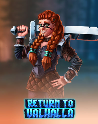 Return To Valhalla