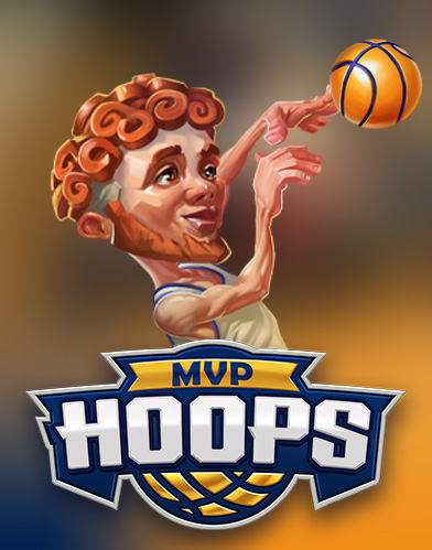 MVP Hoops