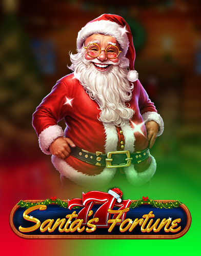 777 Santa's Fortune