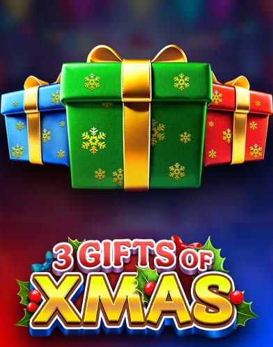 3 Gifts of Xmas