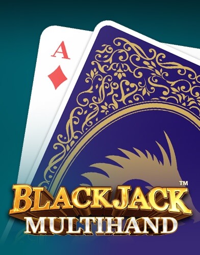 Blackjack Multihand