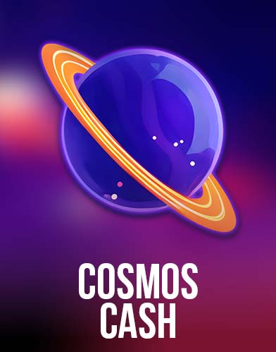 Cosmos Cash