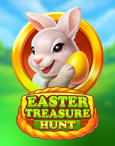 Easter Treasure Hunt