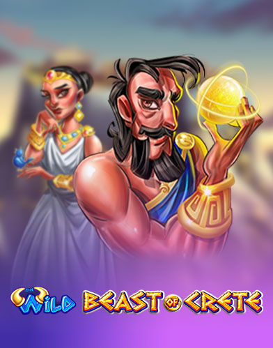 The Wild Beast of Crete