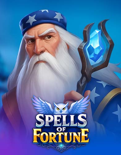 Spell's Of Fortune