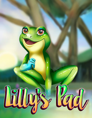 Lilly's Pad