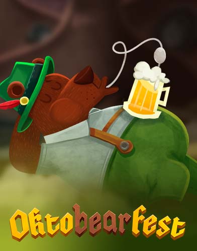 Oktobearfest
