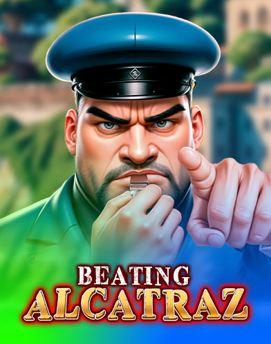 Beating Alcatraz