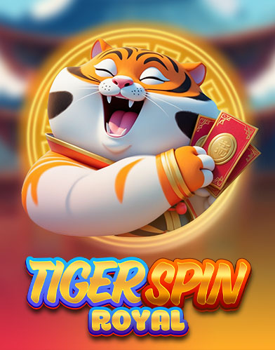 Tiger Spin Royal