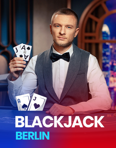 Blackjack Berlin
