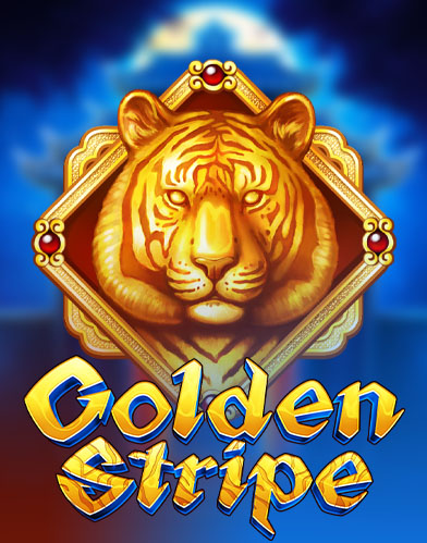 Golden Stripe