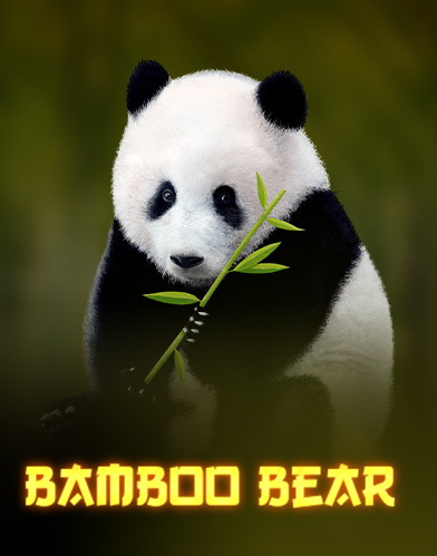 Bamboo Bear