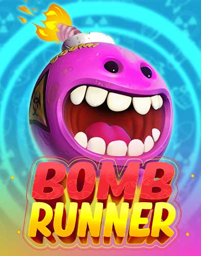Bomb Runner