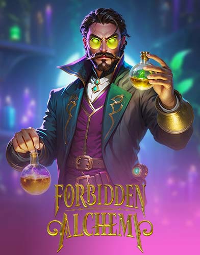 Forbidden Alchemy