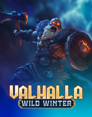 Valhalla: Wild Winter 