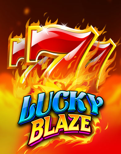 777s Lucky Blaze