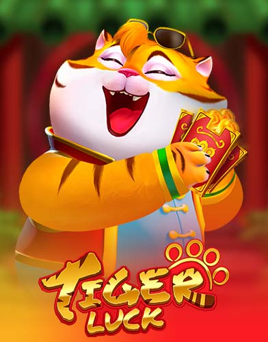 Tiger Luck