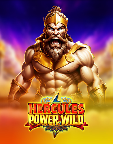 Hercules Power Wild