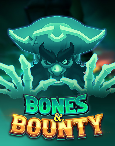 Bones & Bounty