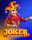 3x5 Joker: Hold The Spin