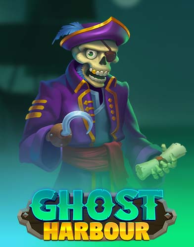 Ghost Harbour