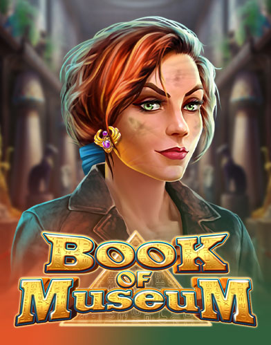 Book of Museum