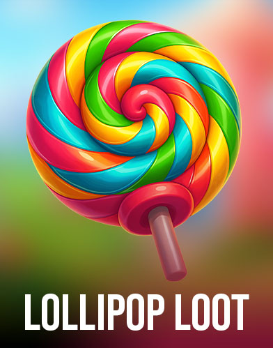 Lollipop Loot