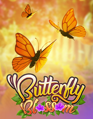 Butterfly Blossom