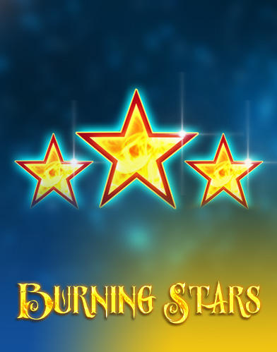 Burning Stars